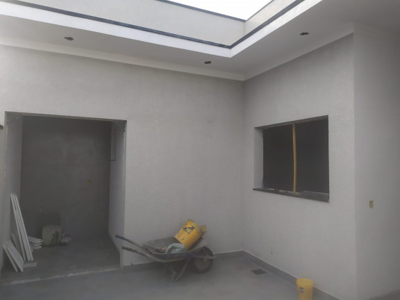 Imagem Casa de Condomínio com 3 Quartos à Venda, 96 m² em Caguassu - Sorocaba Imagem Casa de Condomínio com 3 Quartos à Venda, 96 m² em Caguassu - Sorocaba