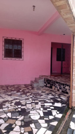 Imagem Casa com 3 Quartos à Venda, 90 m² em São Cristóvão - Salvador