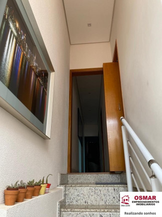 Imagem Casa com 3 Quartos à Venda, 182 m² em Parque Residencial Virgilio Basso - Sumaré