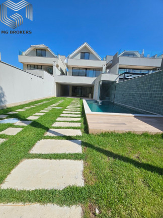 Imagem Casa com 6 Quartos à Venda, 380 m² em Barra Da Tijuca - Rio De Janeiro Imagem Casa com 6 Quartos à Venda, 380 m² em Barra Da Tijuca - Rio De Janeiro