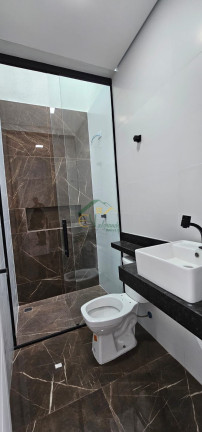 Imagem Casa de Condomínio com 3 Quartos à Venda, 70 m² em Bairro Alto - Curitiba Imagem Casa de Condomínio com 3 Quartos à Venda, 70 m² em Bairro Alto - Curitiba