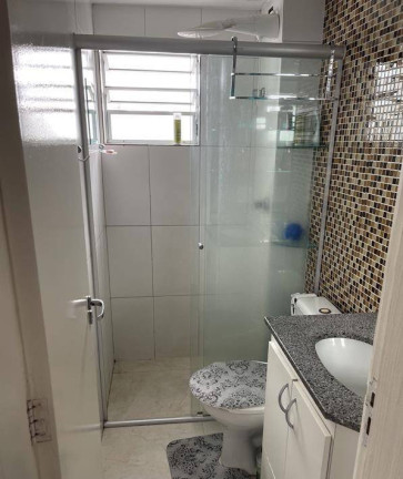 Imagem Apartamento com 2 Quartos à Venda, 52 m² em Vila Ema - São Paulo