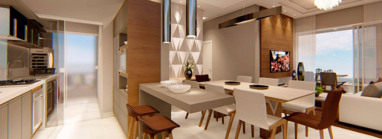 Imagem Apartamento com 3 Quartos à Venda, 90 m² em Parque Campolim - Sorocaba Imagem Apartamento com 3 Quartos à Venda, 90 m² em Parque Campolim - Sorocaba