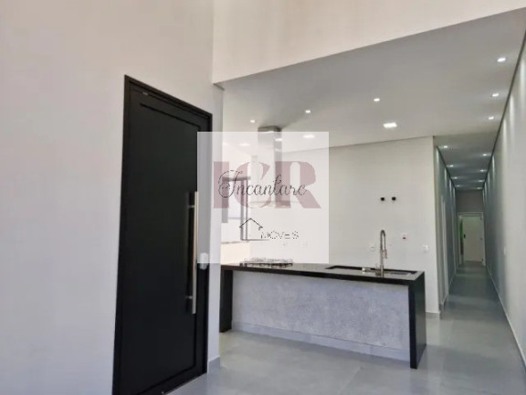 Imagem Casa de Condomínio com 3 Quartos à Venda, 225 m² em Jardim Residencial Helena Maria - Sorocaba