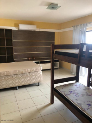 Imagem Casa com 7 Quartos à Venda, 470 m² em Stella Maris - Salvador