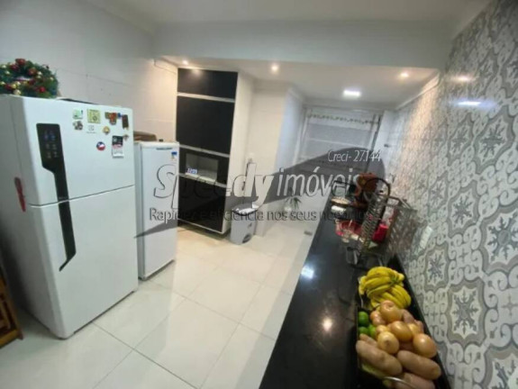 Imagem Apartamento com 3 Quartos à Venda, 92 m² em Ponta Da Praia - Santos Imagem Apartamento com 3 Quartos à Venda, 92 m² em Ponta Da Praia - Santos
