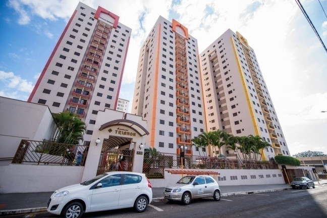 Imagem Apartamento com 3 Quartos à Venda, 86 m² em Jardim Infante Dom Henrique - Bauru Imagem Apartamento com 3 Quartos à Venda, 86 m² em Jardim Infante Dom Henrique - Bauru
