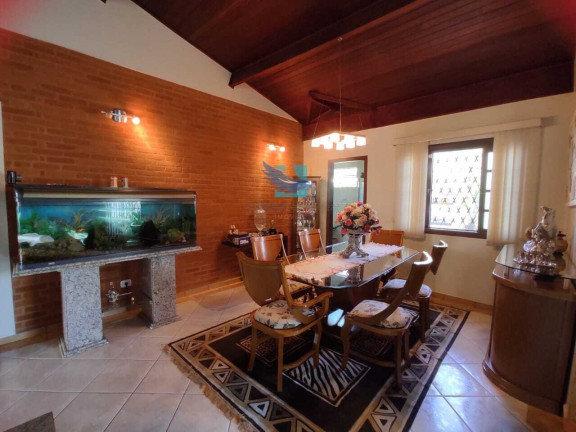 Imagem Casa com 3 Quartos à Venda, 268 m² em Jardim Botânico Ii - São Pedro Imagem Casa com 3 Quartos à Venda, 268 m² em Jardim Botânico Ii - São Pedro