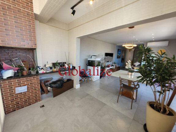 Imagem Imóvel com 3 Quartos à Venda, 131 m² em Encruzilhada - Santos Imagem Imóvel com 3 Quartos à Venda, 131 m² em Encruzilhada - Santos
