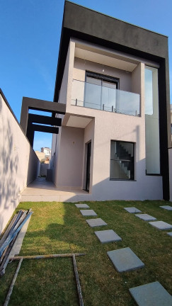 Imagem Sobrado com 3 Quartos à Venda, 120 m² em Villas Do Jaguari - Santana De Parnaíba Imagem Sobrado com 3 Quartos à Venda, 120 m² em Villas Do Jaguari - Santana De Parnaíba
