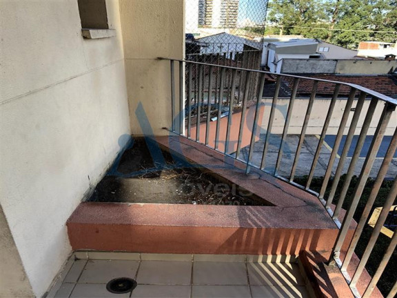 Imagem Apartamento com 2 Quartos à Venda, 58 m² em Tatuapé - São Paulo Imagem Apartamento com 2 Quartos à Venda, 58 m² em Tatuapé - São Paulo