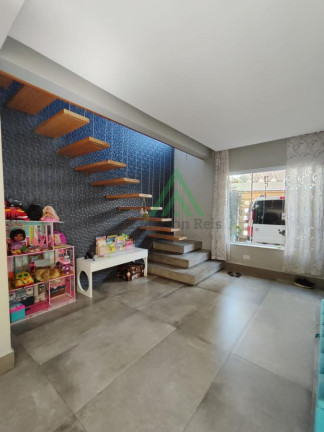 Imagem Casa com 3 Quartos à Venda, 120 m² em Vila Isolina Mazzei - São Paulo Imagem Casa com 3 Quartos à Venda, 120 m² em Vila Isolina Mazzei - São Paulo