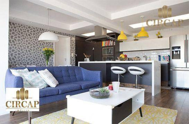 Imagem Cobertura com 3 Quartos à Venda, 185 m² em Vila Ipojuca - São Paulo Imagem Cobertura com 3 Quartos à Venda, 185 m² em Vila Ipojuca - São Paulo