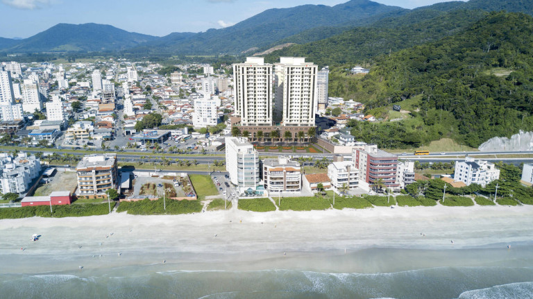 Imagem Apartamento com 2 Quartos à Venda, 60 m² em Morretes - Itapema