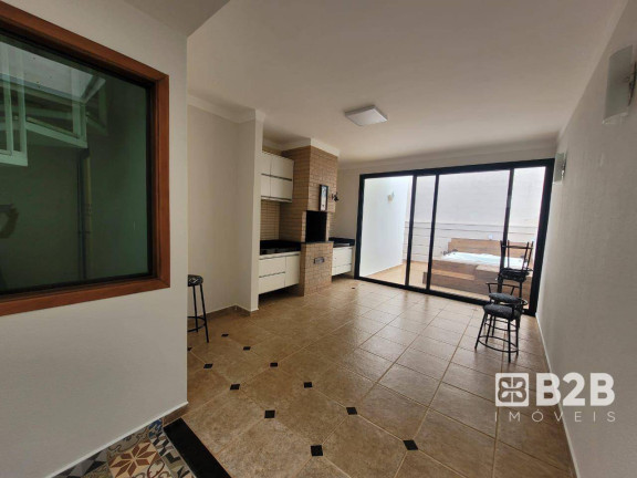 Imagem Casa com 3 Quartos à Venda, 240 m² em Villaggio I - Bauru Imagem Casa com 3 Quartos à Venda, 240 m² em Villaggio I - Bauru