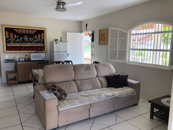 Imagem Casa com 3 Quartos à Venda, 120 m² em Diamantina - Itapoá Imagem Casa com 3 Quartos à Venda, 120 m² em Diamantina - Itapoá