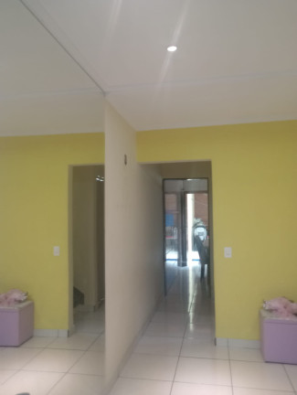 Imagem Casa com 2 Quartos à Venda, 133 m² em Assunção - São Bernardo Do Campo
