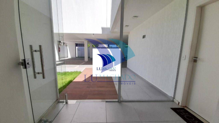 Imagem Apartamento com 2 Quartos à Venda, 101 m² em Palmeiras - Cabo Frio