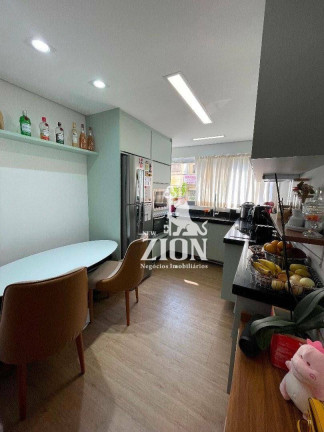 Imagem Apartamento com 1 Quarto à Venda, 34 m² em Santana - São Paulo Imagem Apartamento com 1 Quarto à Venda, 34 m² em Santana - São Paulo