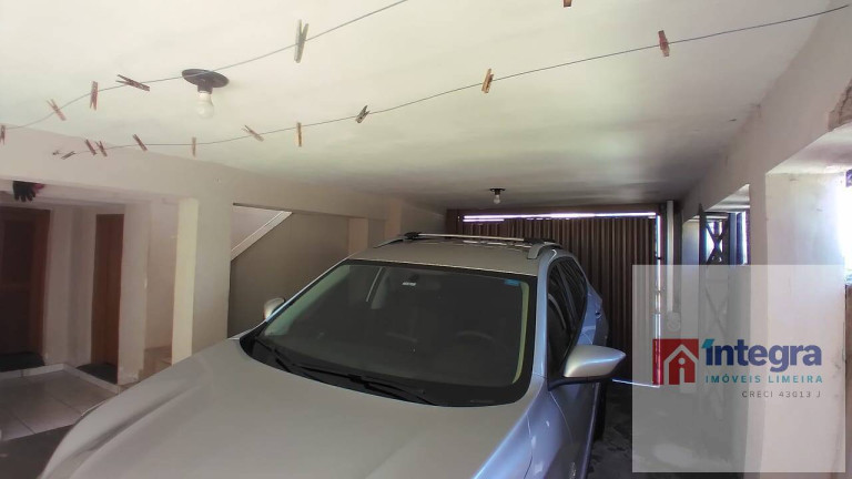 Imagem Casa com 2 Quartos à Venda, 186 m² em Vila Camargo - Limeira