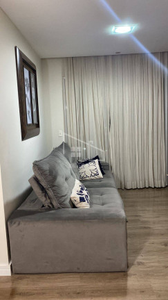 Apartamento com 2 Quartos à Venda, 80 m² em Centro - São Bernardo Do Campo