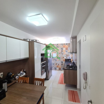 Imagem Apartamento com 3 Quartos à Venda, 117 m² em Jurubatuba - São Paulo Imagem Apartamento com 3 Quartos à Venda, 117 m² em Jurubatuba - São Paulo
