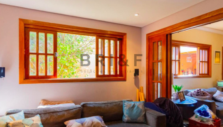 Imagem Casa com 4 Quartos à Venda, 180 m² em Brooklin - São Paulo Imagem Casa com 4 Quartos à Venda, 180 m² em Brooklin - São Paulo