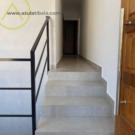 Imagem Casa com 2 Quartos à Venda, 84 m² em Jardim Maristela Ii - Atibaia Imagem Casa com 2 Quartos à Venda, 84 m² em Jardim Maristela Ii - Atibaia