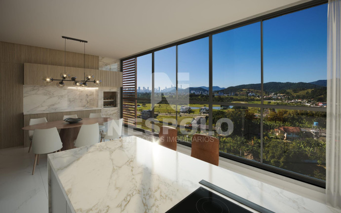 Imagem Apartamento com 2 Quartos à Venda, 70 m² em Centro - Camboriu