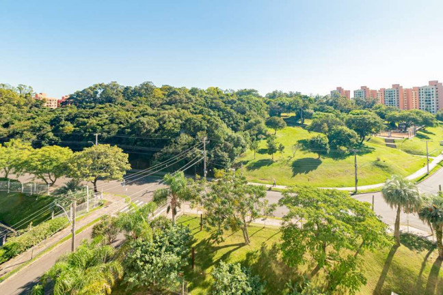 Imagem Apartamento com 2 Quartos à Venda, 52 m² em Jardim Carvalho - Porto Alegre