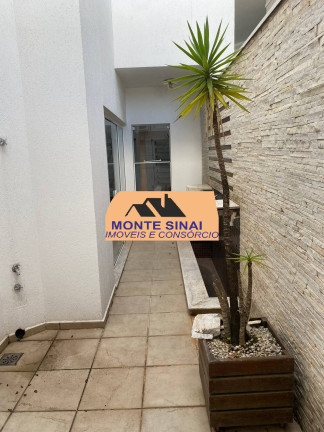 Imagem Casa de Condomínio com 4 Quartos à Venda, 366 m² em Jardim Residencial Tivoli Park - Sorocaba