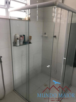 Imagem Sobrado com 2 Quartos à Venda, 176 m² em Campestre - Santo André