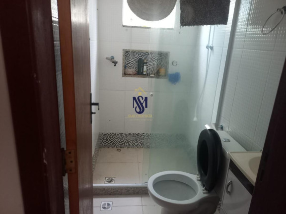 Imagem Casa com 2 Quartos à Venda, 210 m² em Bairro Nova Califórnia - Cabo Frio Imagem Casa com 2 Quartos à Venda, 210 m² em Bairro Nova Califórnia - Cabo Frio