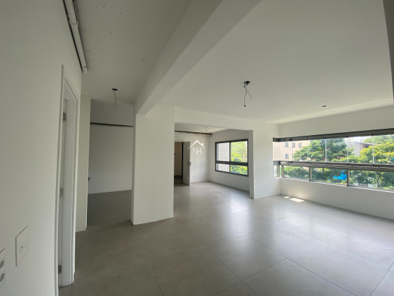 Imagem Apartamento com 3 Quartos à Venda, 113 m² em Vila Clementino - São Paulo Imagem Apartamento com 3 Quartos à Venda, 113 m² em Vila Clementino - São Paulo