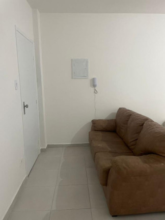 Imagem Apartamento com 1 Quarto à Venda, 37 m² em Boqueirão - Praia Grande Imagem Apartamento com 1 Quarto à Venda, 37 m² em Boqueirão - Praia Grande