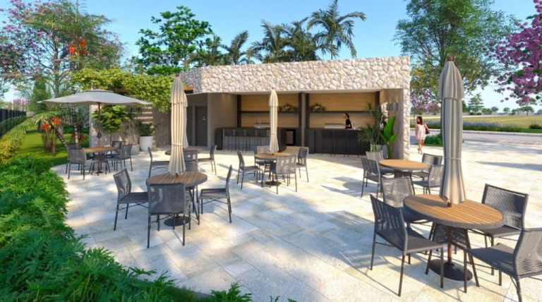 Imagem Terreno à Venda, 240 m² em Gramame - João Pessoa Imagem Terreno à Venda, 240 m² em Gramame - João Pessoa