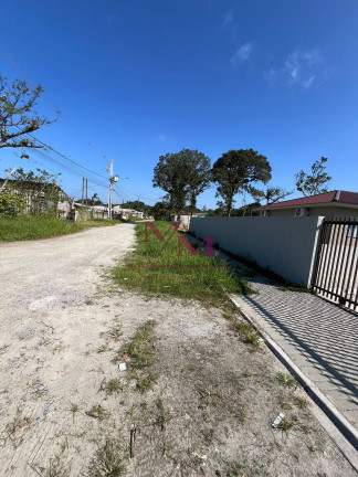 Imagem Casa de Condomínio com 2 Quartos à Venda, em Balneário Inajá - Matinhos Imagem Casa de Condomínio com 2 Quartos à Venda, em Balneário Inajá - Matinhos