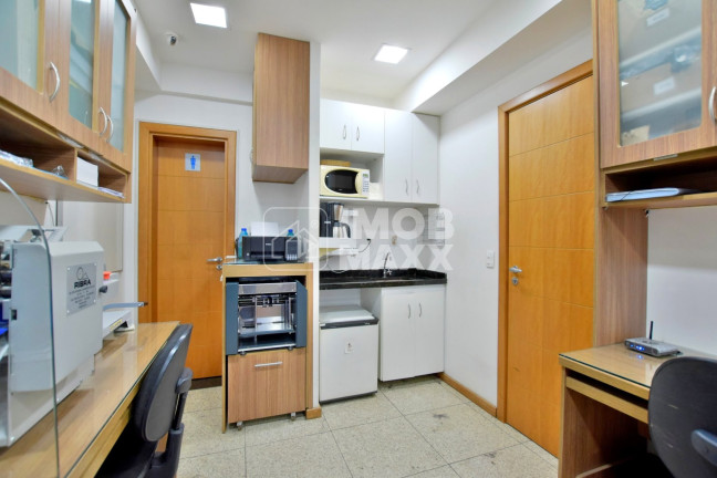 Imagem Sala Comercial à Venda, 60 m² em Asa Norte - Brasília Imagem Sala Comercial à Venda, 60 m² em Asa Norte - Brasília