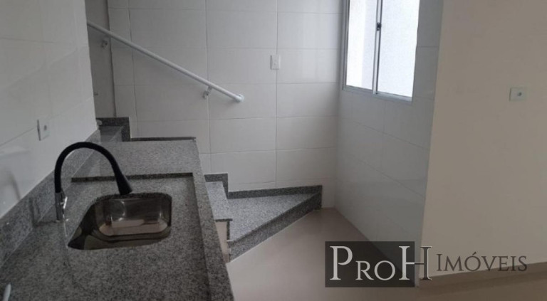 Imagem Cobertura com 2 Quartos à Venda, 100 m² em Parque Das Nações - Santo André Imagem Cobertura com 2 Quartos à Venda, 100 m² em Parque Das Nações - Santo André