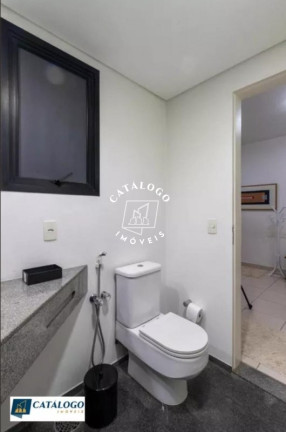 Imagem Flat com 1 Quarto à Venda, 47 m² em Itaim Bibi - São Paulo Imagem Flat com 1 Quarto à Venda, 47 m² em Itaim Bibi - São Paulo