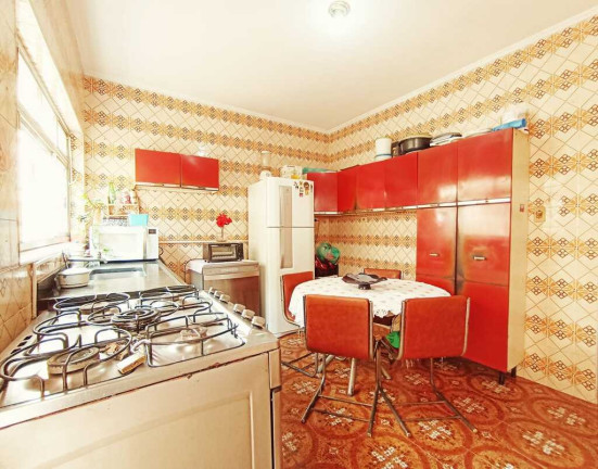 Imagem Casa com 2 Quartos à Venda, 100 m² em Tatuapé - São Paulo Imagem Casa com 2 Quartos à Venda, 100 m² em Tatuapé - São Paulo