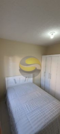 Imagem Apartamento com 2 Quartos para Alugar, 43 m² em Jardim Petrópolis - Cotia Imagem Apartamento com 2 Quartos para Alugar, 43 m² em Jardim Petrópolis - Cotia