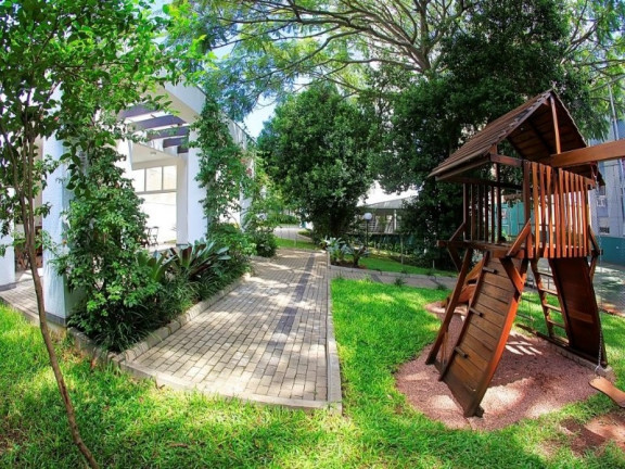 Imagem Apartamento com 3 Quartos à Venda, 112 m² em Passo Da Areia - Porto Alegre