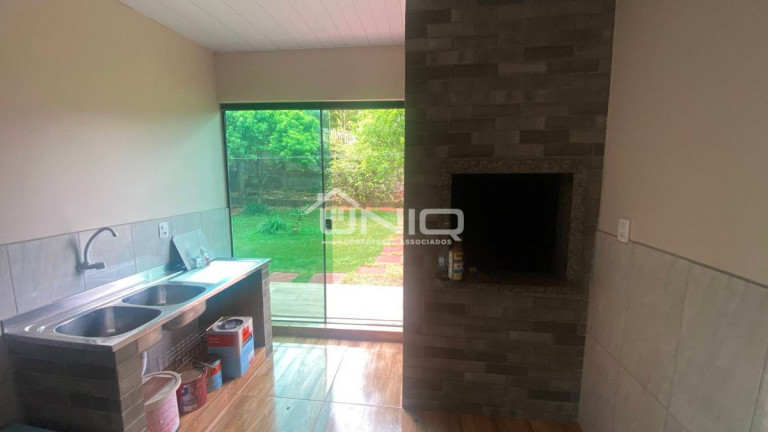 Imagem Casa com 3 Quartos à Venda, 100 m² em Pinheirinho - Pato Branco Imagem Casa com 3 Quartos à Venda, 100 m² em Pinheirinho - Pato Branco