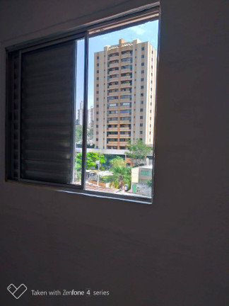 Imagem Apartamento com 1 Quarto à Venda, em Vila Mariana - São Paulo Imagem Apartamento com 1 Quarto à Venda, em Vila Mariana - São Paulo