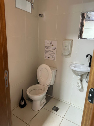 Imagem Sala Comercial para Alugar, 100 m² em Sul (águas Claras) - Brasília