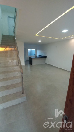 Imagem Sobrado com 3 Quartos à Venda, 150 m² em Morada De Laranjeiras - Serra Imagem Sobrado com 3 Quartos à Venda, 150 m² em Morada De Laranjeiras - Serra