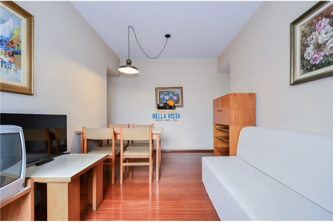 Imagem Apartamento com 1 Quarto à Venda, em Vila Buarque - São Paulo Imagem Apartamento com 1 Quarto à Venda, em Vila Buarque - São Paulo