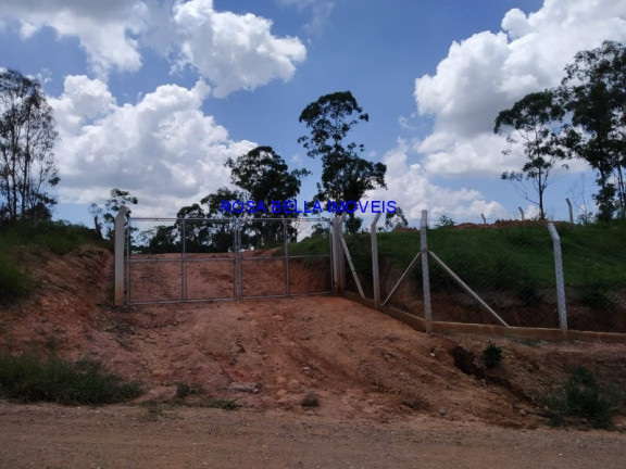 Imagem Terreno à Venda, 2.270 m² em Jardim Dona Donata - Jundiaí