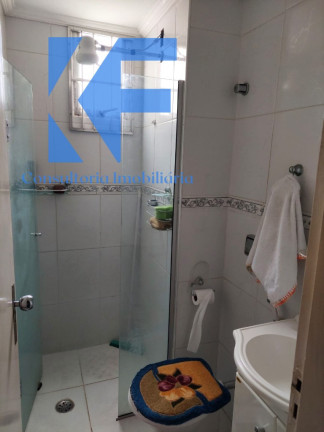 Imagem Imóvel com 2 Quartos à Venda, 60 m² em Jardim Ipiranga - Campinas